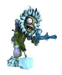 Pin De Teresa Green En Plantas Vs Zombies Plants Vs Zombis Zombis Plantas Vs Zombies Personajes