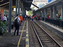 Maybe you would like to learn more about one of these? Sekarang Beli Tiket Kereta Api Lokal Bisa Bayar Dengan Linkaja