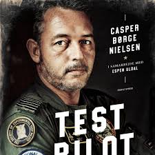 Testpilot-Et liv på Grænsen