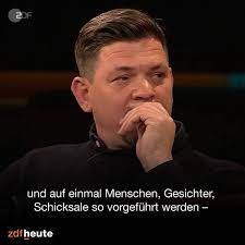 The plot is unknown at this time. Zdf Heute Tim Malzer In Sorge Um Mitarbeiter Facebook
