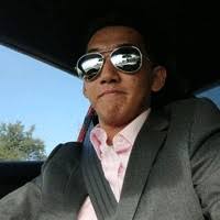 Marck Nathaniel Cabrera