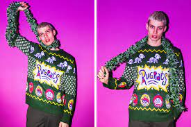 Best Christmas Sweaters 2017 | Hypebeast