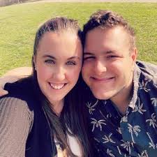 Pantelis Stavropoulos and Ashley Robin's Wedding Registry