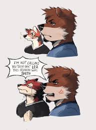 Chase Hunter hentai videos, GIFs, and images | R34.app