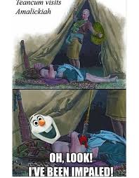 Mormon Jokes And Frozen Church Memes Church Humor Lds Memes
