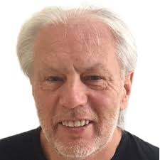 Rob JamesSoul Steppin'