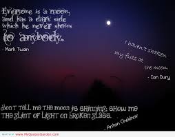 Had they happened to be within the in winter, the stars seem to have rekindled their fires, the moon achieves a fuller triumph, and. Famous Quotes About Full Moon Sualci Quotes 2019
