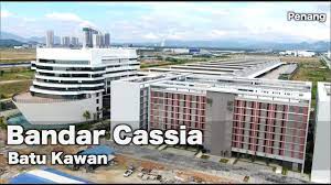 We did not find results for: Bandar Cassia Batu Kawan Penang Development Progress Youtube