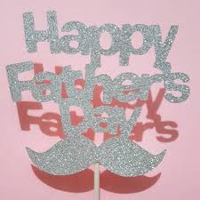 Ayah, terima kasih atas semua jasa ayah yang sudah merawat aku dan ibu, semoga ayah selalu diberikan kesehatan ayah, tetaplah bersama kami dan ibu untuk menggapai kebahagiaan yang hakiki di dunia dan diakhir nanti, selamat hari ayah 2019 Topper Kue Dekorasi Hiasan Kue Cake Tusukan Cake Kue Ucapan Selamat Hari Ayah Papa Happy Father Day Shopee Indonesia