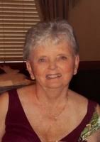 Ruth Wetzel Obituary