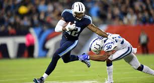 Tennessee Titans Roster Projections The Game Nashville