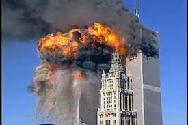 There are many conspiracy theories that attribute the planning and execution of the september 11 attacks against the united. Rare Footage Of 9 11 Wtc Attack Military Com