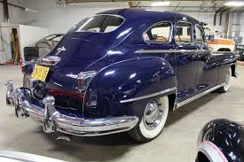 Image result for Blue Gray 1947 Chrysler