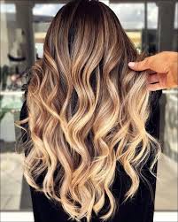 16 Neue Ombre Frisuren Fur 2019 2020 Trend Bob Frisuren 2019 Haarfarben Ombre Haare Farben Haare Farben Ideen