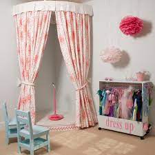 Take a tip from this room found on c magazine, and adorn a simple bunk bed with lots of colorful tassels. 21 Dream Bedroom Ideas For Girls