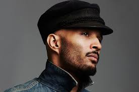 Giovanni James Premieres 'Sheri' Video