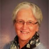 Obituary information for Rosella Kay Hostetler