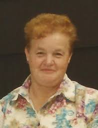 Obituary information for Thelma D Hauptman