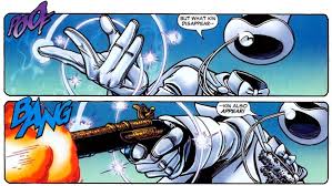 10 Massively Underrated Dc Villains Page 3