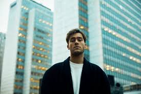Benjamin ingrosso, zain odelstål, dennis bröchner, robin kadir dop: Benjamin Ingrosso Tickets Tour Konzerte Live Nation Deutschland