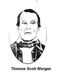 Thomas Scott Morgan (1808-1869)
