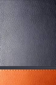 Gray, and, orange, wallpaper, wallpapersafari name : Gray And Orange Leather Iphone Wallpaper Hd Free Download Iphonewalls