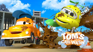 Check spelling or type a new query. Prime Video El Lavado De Autos De Tom La Grua