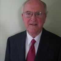 Kenneth Hall Obituary