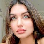 Lylah Hill's Instagram, Twitter & Facebook