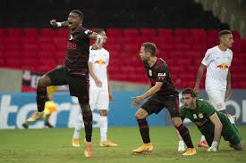 .sem travar hoje dia 15/10/2020 grátis às 20h00 (de brasília) pelo brasileiro, jogo do rb bragantino e flamengo online aqui no canaismax.com! Flamengo Tenta Quebrar Invencibilidade Do Bragantino Contra Cariocas