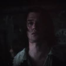 George Gilbert Wicked