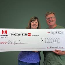 Powerball winners by state 2020; Winners Oregon Lottery