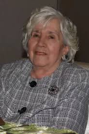 Obituary information for Rebecca "Becky" Oliva