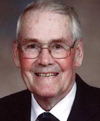 David McGregor Obituary