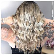 Schwarzkopfprofessional Scwharzkopf Babyliss Wave Ghd Hairdresser Blondme Vibrance Color Hairstyle Hair Long Hair Styles Hair Styles Beauty