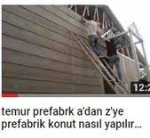 Prefabrik Asklar Konteyner Ev Ev Icin Villa