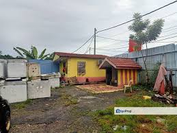 Cari property dengan harga terbaik rumah sewa hulu langat di malaysia. Tanah Untuk Disewa Di Sg Serai Hulu Langat For Rental Rm12 000 By Ainul Hartanah Edgeprop My