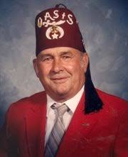 William John Westfield Obituary April 29, 2008