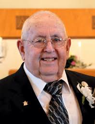 Obituary information for Sebron W. Reyenga