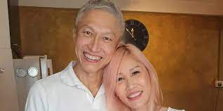 Announcing pastor kong's release today, the board and senior management of city harvest said on the church's website: Kong Hee Not In Chc Management Board While Wife Sun Ho Inside The Online Citizen Asia