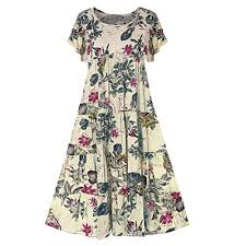 Vestiti estivi eur 350,00 eur 175,00. 30 Migliori Vestito Lino Donna Testato E Qualificato 2021 Pianeta Strega