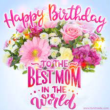 Check spelling or type a new query. Happy Birthday Mother Gifs Download On Funimada Com