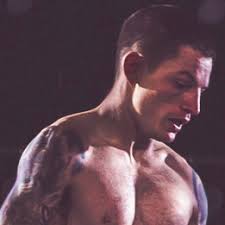 Christian Tebbett vs. Ger Harris, Full Contact Contender 34