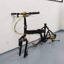 At sas, we believe happy, healthy people have a passionate engagement with life, and bring that energy to work. My New Second Hand Dahon Jetstream Xp Bike Forums