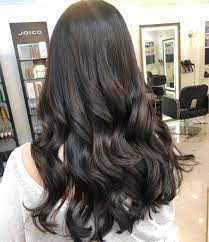 Catherine Boden Ltd On Instagram Loving These Dark Brown Blends Hollywoodcolourblend Black Hair Balayage Hair Color For Black Hair Brown Hair Dye