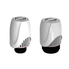 Sanit Rohrbelüfter Rohrentlüfter ventilair duplex DN 30 40 ...