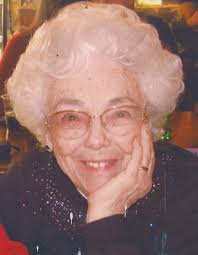 Irene Carpenter Obituary