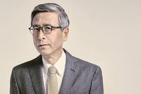 The Peak Power List 2016: Ho Swee Huat