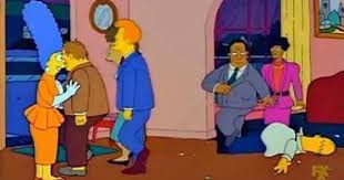 Pin De Mudd En Nostalgic Los Simpson Los Simpsons