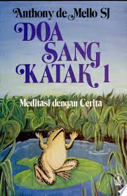 Kumpulan Ebook Dan Novel Pdf Download Ebook Pdf Doa Sang Katak 1 Meditasi Deng Di 2020 Katak Meditasi Novel